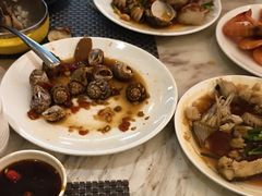 -长沙三景韦尔斯利酒店·Oval全日制餐厅自助餐