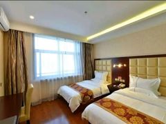 -7天酒店·北京上地清河地铁站店