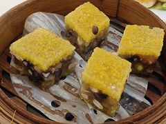 -万山楼海鲜酒家·二十三年老字号