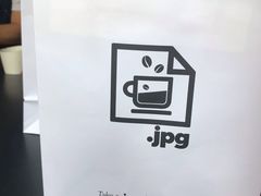 -JPG coffee(广州体育西店)