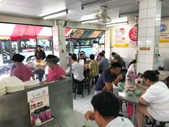 -红大哥水门鸡饭(總店)