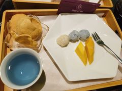 -MintsThai沁泰都市SPA·泰式按摩(公园1903店)