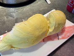 -曼格蒸汽活海鲜·榴莲自助(皇庭广场店)