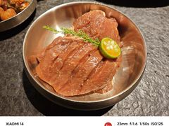 -味家烤肉烤鳗鱼牛排(西塔旗舰店)