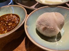 -蒙古苍狼蒙餐