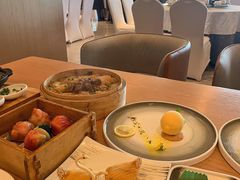 -临江酒店-中餐厅