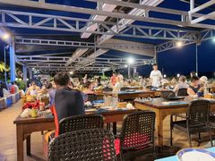 -渔家火锅·海鲜自助餐·演艺(亚龙湾天域酒店)
