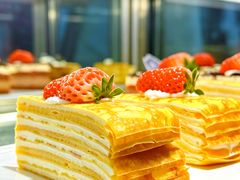 -伍棵星炭烤自助料理·烤鳗鱼(浦东食品城店)