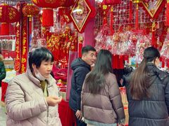 -西北轻工批发市场