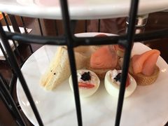-逸廊大堂吧-下午茶·简餐-千岛湖自由洲际殿