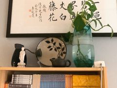 -捌楼咖啡书吧(南开店)