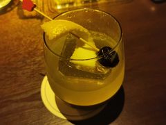 -BAR Signal·鸡尾酒酒吧