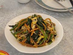 -汗腾格里·风味餐厅(新疆驻京办店)