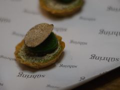 -三嚥阁 La Villa Restaurant