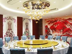 -喜悦海鲜大酒楼(钱柜广场店)
