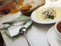 -库滋明·俄罗斯特色美食(中央大街店)