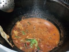 -相约大锅台(宁海大观园店)