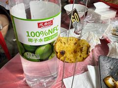 -周记老沈阳焦火鸡架
