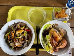 -Tangled Tree Tavern 老藤树食栈