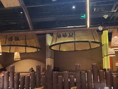 大堂-哥老官重庆美蛙鱼头(圆融广场店)