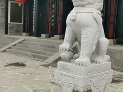 -蓬莱阁景区