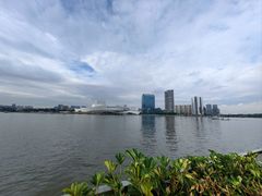 -白天鹅宾馆·流浮阁咖啡厅