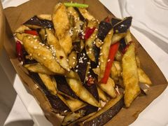 -双合园·海鲜水饺青岛菜(万佳广场店)