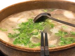清汤大别山黄牛肉-品粹徽园·家常安徽菜