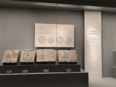 -洛阳古墓博物馆