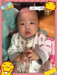 -龙文宝贝上门婴儿理发满月剃胎毛(总店)