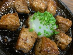 -东京屋(武定路店)