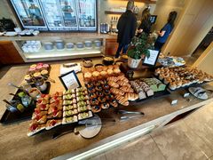 -香港尖沙咀凯悦酒店