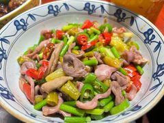 -王记姚家味·地道苏帮菜(竹辉路店)