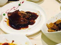 -老正兴菜馆(福州路店)