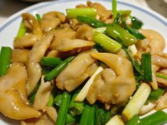 -日丰园海肠水饺·老字号大连海鲜(和平广场店)