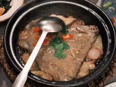 -人间酒暖·Go blanc·烧鸟·深夜食堂(陆家嘴店)