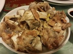 -贞楼食莊