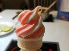 -鼎香缘海鲜自助火锅烤肉(锦辉购物广场店)