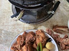 -范贤光鸡公煲(平乐园总店)