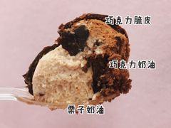 -布朗尼西饼(粮道街店)