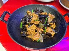 -山西会馆·晋菜·晋商宴·学堂记忆(许坦西街店)