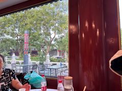 -月福京味斋·烤鸭店·北京菜(鼓楼总店)