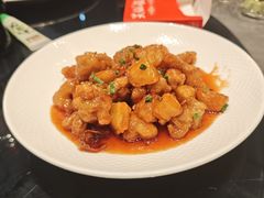 榕城荔枝肉-兴仙饭店·闽味海鲜(马尾总店)
