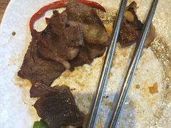 -一心烤肉(延安路店)