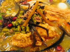 -螺世纪螺蛳粉·桂味小排档(裕德店)