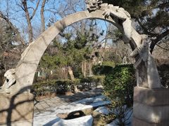 -贮水山儿童公园