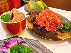 -千寻山野烤肉(中关村店)