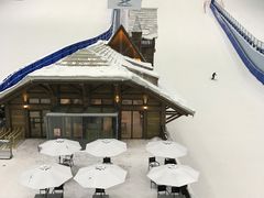 游乐设施-哈尔滨热雪奇迹