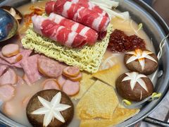 -屋里家延边朝鲜族冷面(梅林3店)