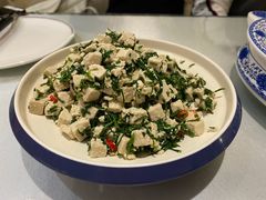 -宁夏国强手抓羊肉·清真菜(未央路凤三店)